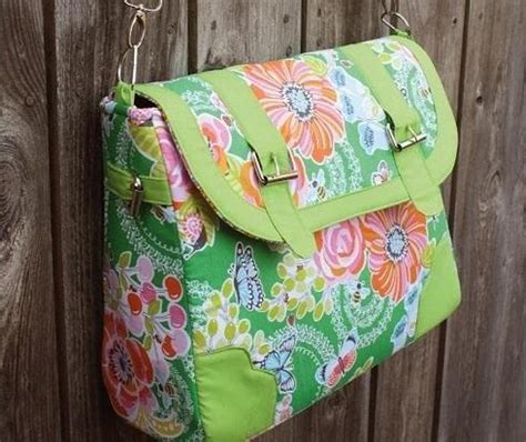 Free Pattern Alert 20 Handbags And Purses On The Cutting Floor