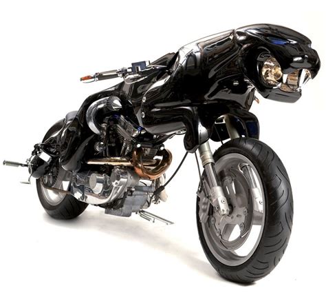 Cool Motorcycle Based On Famous Logo Personal Blog Of