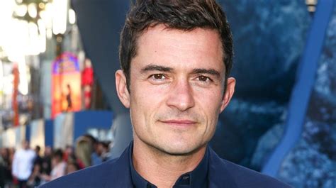 Waitress Fired After Sleeping With Orlando Bloom