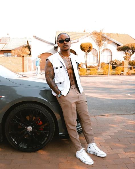 Watch Rapper Priddy Ugly Shows Off His New Bmw Gusheshe After A
