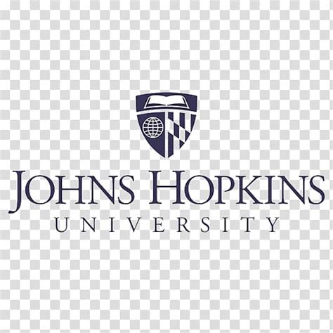 Logo Johns Hopkins University Brand Product Design Font Circuit Board