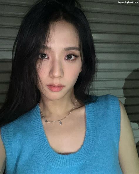 Jisoo Qenshizu Nude Onlyfans Leaks The Fappening Photo