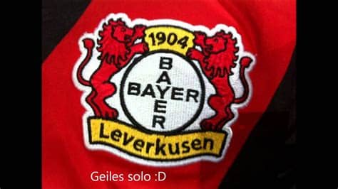 The nearest airports to leverkusen are cologne/bonn (approx. Bayer 04 Leverkusen Torhymne 2013 new !!! - YouTube