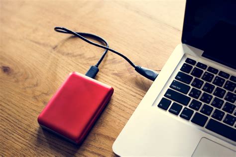 5 Best External Hard Drive For Mac And Pc Interchangeable