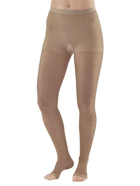 Ames Walker AW Style 33OT Sheer Support 20 30 MmHg Firm Compression