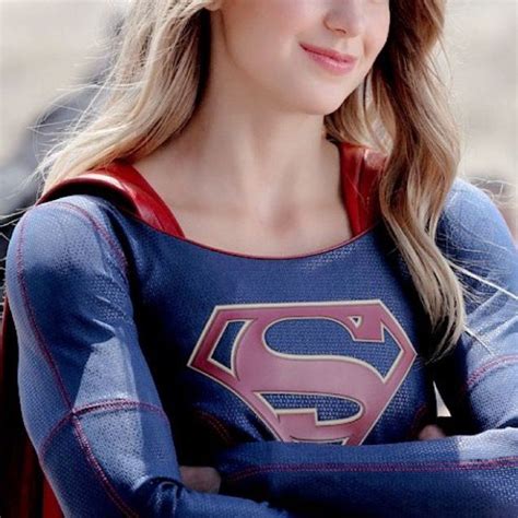 Supergirl Pfp