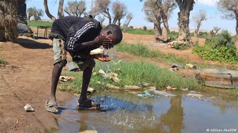 Onu Milhões Afetados Pela Seca Em Angola E Desnutrição Aguda Preocupam