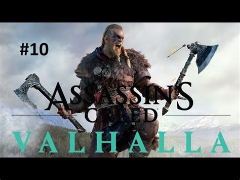 Assasin S Creeds Valhalla Pisode Youtube