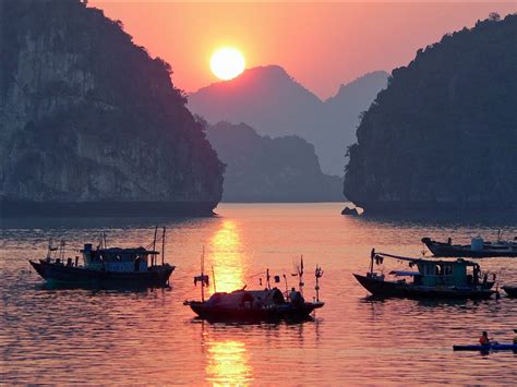 Is Halong Bay Overnight Cruise A Great Way To Discover