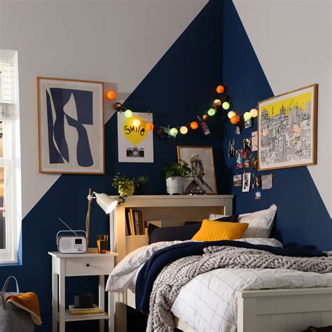Teenage Boys Bedroom Ideas Spaces That Young Adults Will Approve Of