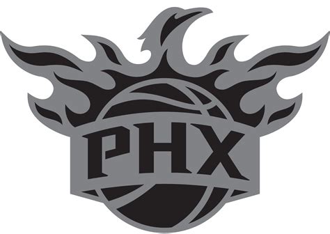 Phoenix Suns Logo / Phoenix Suns Logo | Significado, História e PNG