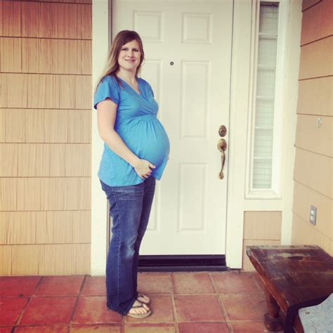 Pregnancy Update 25 Weeks Pregnant With Twins