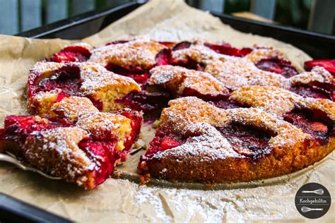 Great recipe for pflaumenkuchen / zwetschgendatschi: Fluffiger Pflaumenkuchen mit Ahornsirup | Kochgehilfin ...