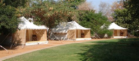 Sher Bagh Ranthambore Hotel In North India Enchanting Travels