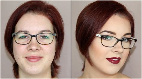 Makeup For Hooded Eyes With Glasses Mcminnville 13 Makeup Tips Every Person