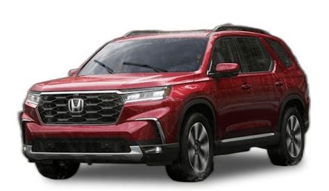 Honda Pilot Special Edition 2023 Price In Sri Lanka Features And