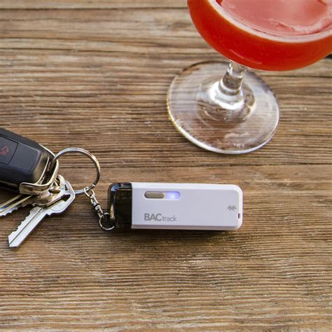 Best Buy Bactrack Vio Smartphone Keychain Breathalyzer For Apple