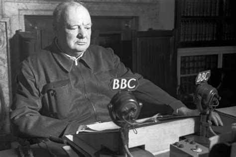 Las Mejores Frases De Winston Churchill A 56 Años De Su Muerte La Nacion