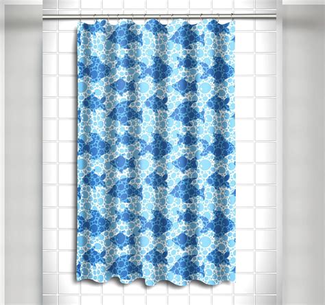 Fish Shower Curtain Sometimes You Are Not Able To Select By Julia