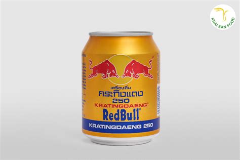 Nước Tăng Lực Red Bull Cách Sử Dụng An Toàn Và Hiệu Quả