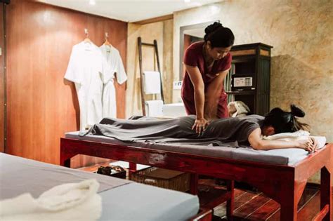 best massage spas in chiang mai reviews and pictures