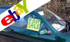 Ebay Motors Uk Used Cars For Sale Car Sale And Rentals
