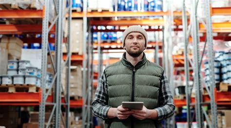 The Best Ways That You Can Improve Your Warehouses Efficiency The