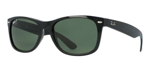 ray ban rb2132 new wayfarer sunglasses