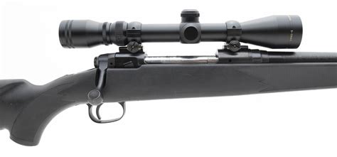 Savage 110 243 Win Caliber Rifle For Sale