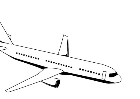 Free download within daily limit, also for commercial use. Aeroplane Stencil - ClipArt Best