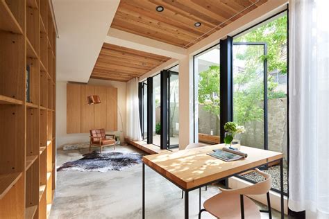 1960s Taiwanese Home Gets A Bright And Airy Renovation Curbed