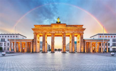 Deutschland Sehenswürdigkeiten Die Top 23 Attraktionen 2019 Mit Fotos