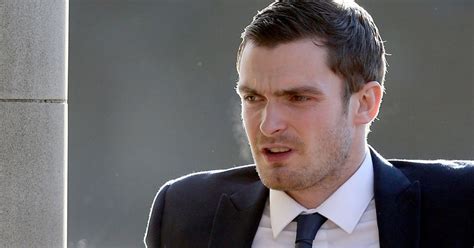 Heart ne news @ heartnenews. Adam Johnson trial updates: Footballer says sex act claims ...
