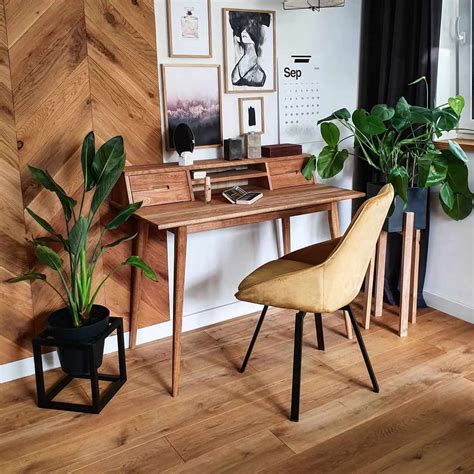 21 Small Office Ideas To Make Any Wfh Situation Work