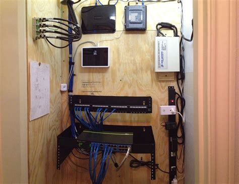 26.01.2017 · what every idf room needs 3 tips for managing remote it sites. What is an MDF & IDF?