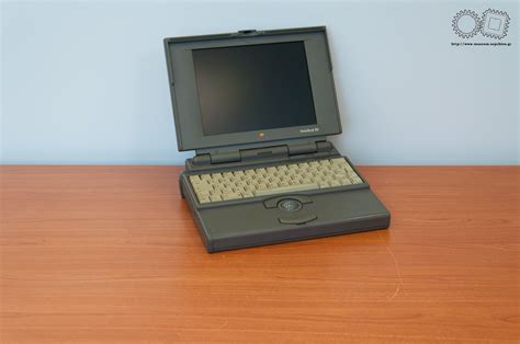 Apple Macintosh Powerbook 150 Museum Of Sep Chios