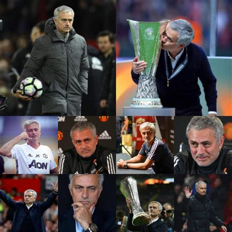 Spurs have sacked josé mourinho after a run of one win in six games, ending his reign after less josé mourinho has been sacked by tottenham, where he is believed to earning close to £12m a year. Jose Mourinho's Birthday Celebration | HappyBday.to