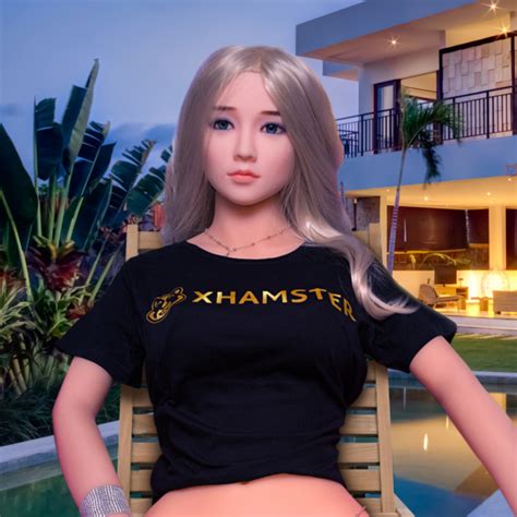Xhamster Designs Doll Wholl Watch Porn With You