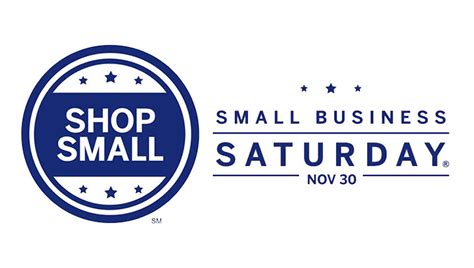 Shop Small Small Business Saturday Nov 30 Kingman Daily Miner
