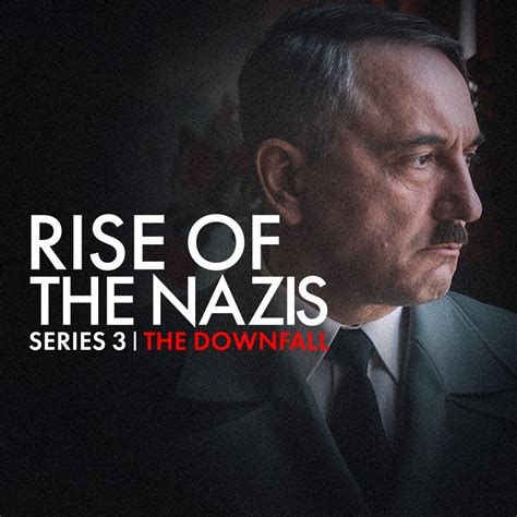 Rise Of The Nazis Season 1 3