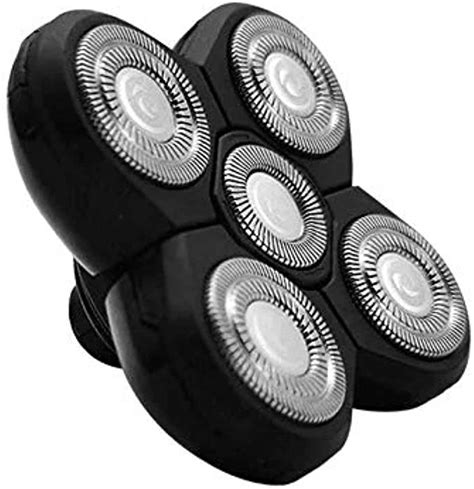 Mens Electric Shaver Replacement Heads