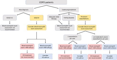 Eosinophils In Copd—current Concepts And Clinical Implications The
