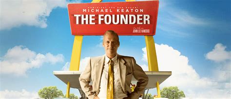 The founder is a 2016 american biographical drama film directed by john lee hancock and written by robert siegel. 2 Preview-Karten für den Film "The Founder" für 0,69€