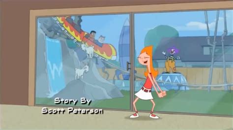 Image Candace Doing A Busting Dance Phineas And Ferb Wiki