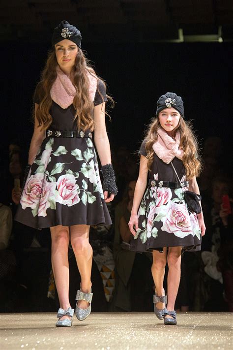You should pay attention to kids clothes 2021 fashion trends when choosing clothes for your kids. Monnalisa fall winter 2018 fashion show Pitti Bimbo 86 ...