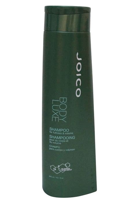 Joico Joico Body Luxe Thickening Shampoo 101 Oz Shampoo