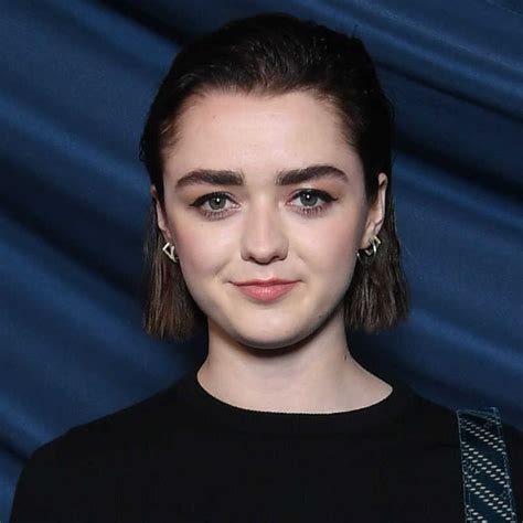 Who Is Maisie Williams And Net Worth