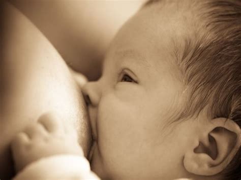 Allattamento al seno e hiv una mamma sieropositiva può allattare