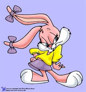17 Best Images About Babs Bunny On Pinterest Best Cartoons Writing