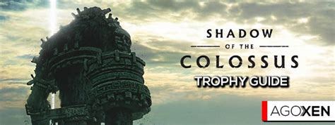 The director's cut (jp) (ps3). Shadow of the Colossus Trophy Guide & Roadmap (PS4) | AGOXEN